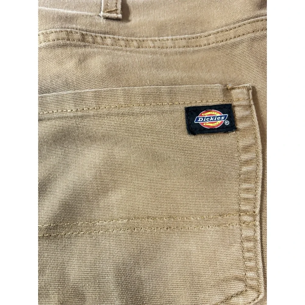 Dickies flex canvas
